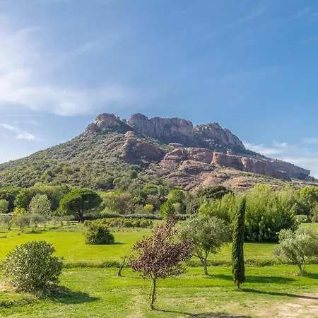Villa Mas Picholine Roquebrune-sur Argens