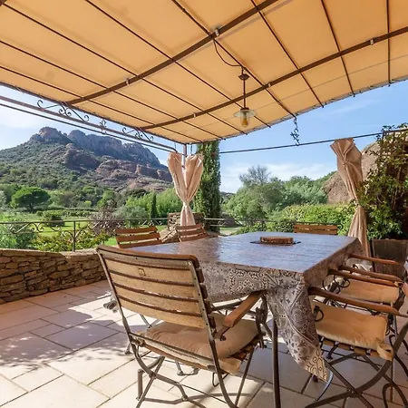 Villa Mas Picholine Roquebrune-sur Argens