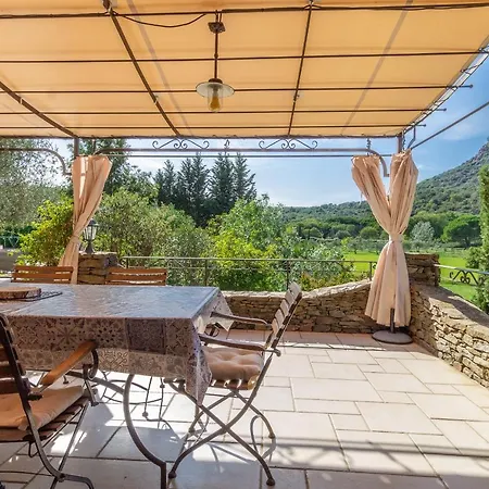 Villa Mas Picholine Roquebrune-sur Argens