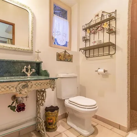 Mas Picholine Villa