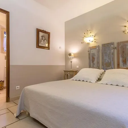 Villa Mas Picholine