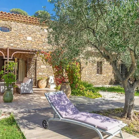 Mas Picholine Roquebrune-sur Argens