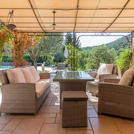 Villa Mas Picholine Roquebrune-sur Argens