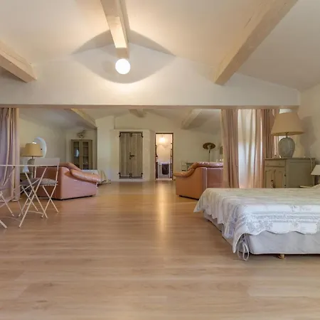 Villa Mas Picholine Roquebrune-sur Argens