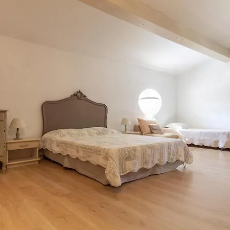 Mas Picholine Villa Roquebrune-sur Argens
