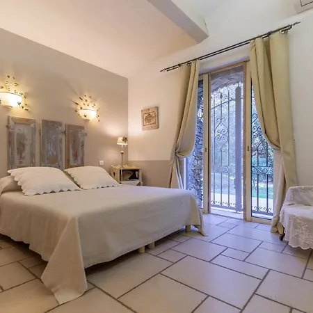 Villa Mas Picholine
