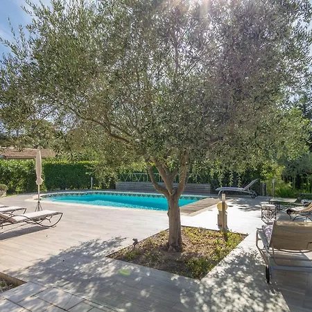 Villa Mas Picholine Roquebrune-sur Argens